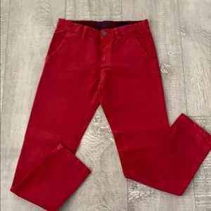 Mayora pants